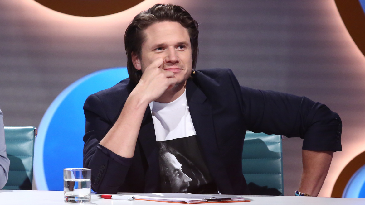 Za tohle to doma schytá! Ondřej G. Brzobohatý tvrdil, že nezná žádné missky