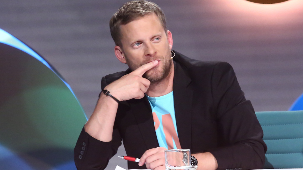 Jakub Prachař o soužití se svou bejvalkou Agátou: Je lepší být pták než paroháč