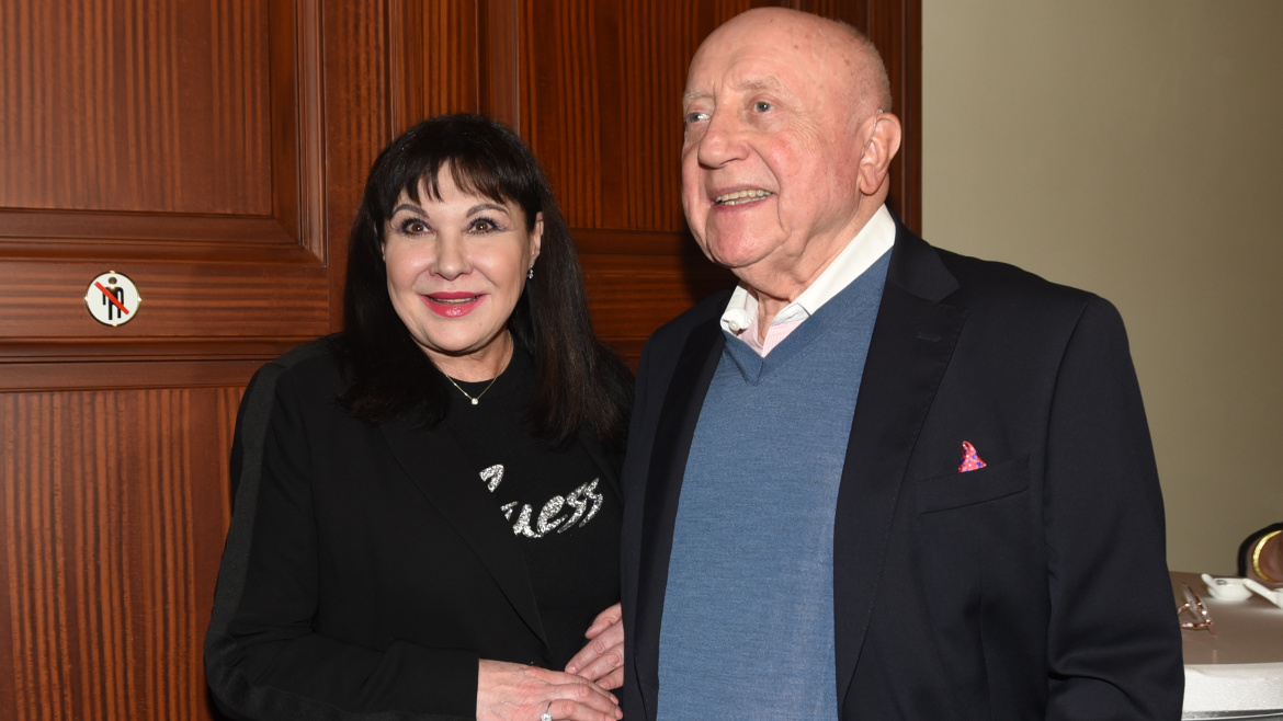Dáda se propadá na úplné dno: Felixova slova o deliriu vyvrací a tvrdí, že má milenku 