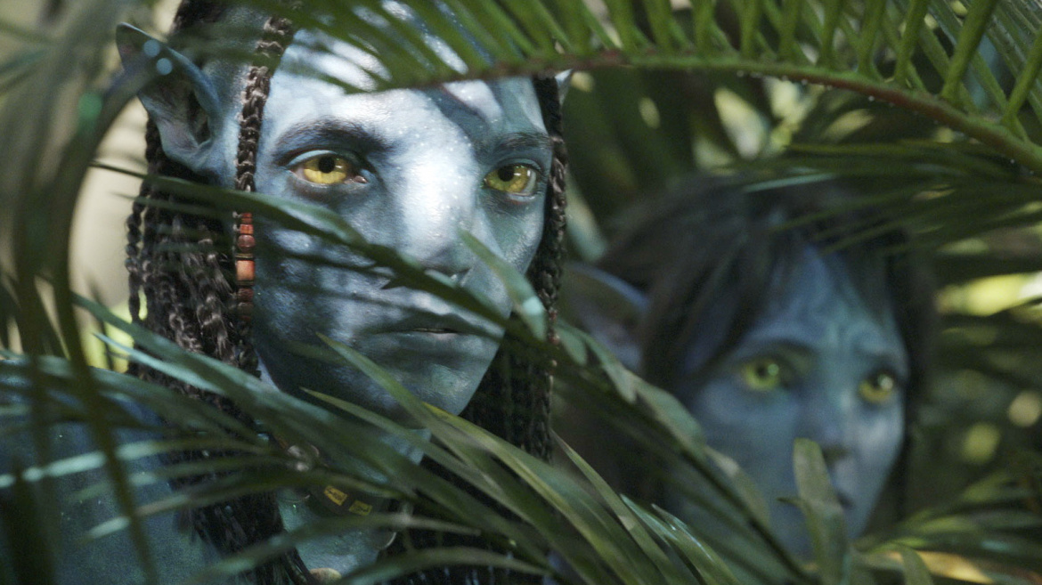 Těšíte se na nový Avatar? My také! Podívejte se na filmovou ukázku a fotky z natáčení