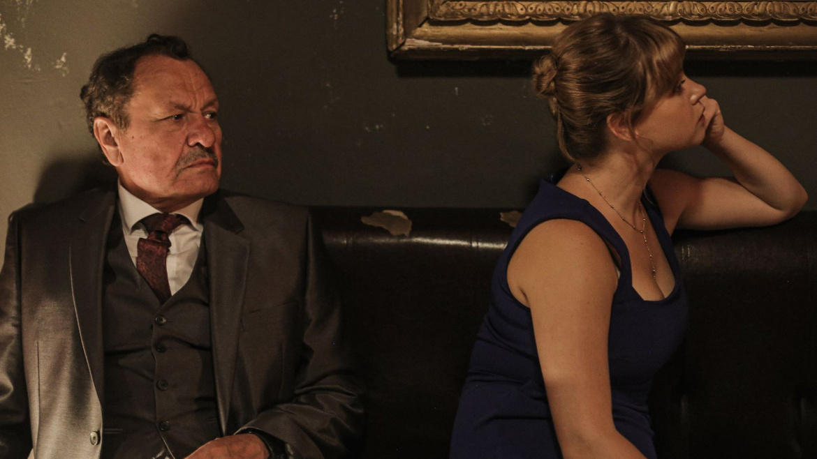 Komedie Miroslava Krobota Velká premiéra představuje trailer a míří na festival do Karlových Varů