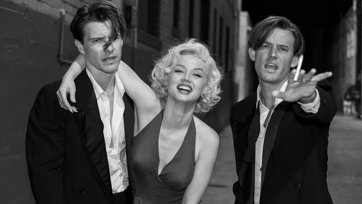 Film o Marilyn Monroe bude v mnoha zemích jen pro plnoleté. Českému filmovému divákovi je to k smíchu