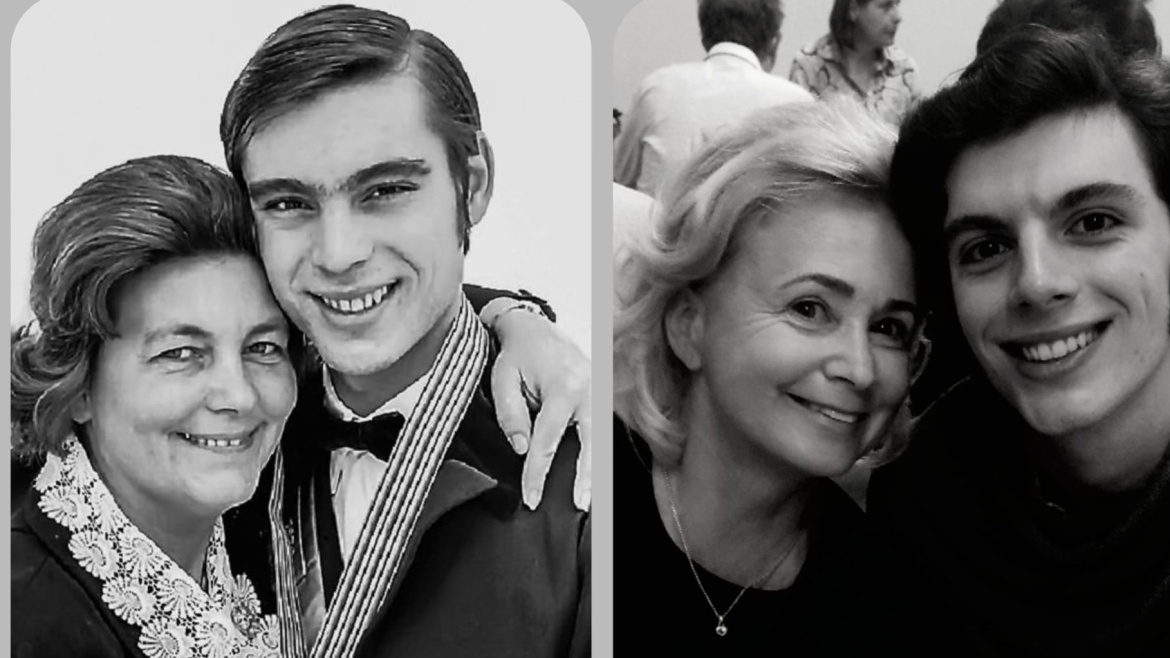 Legenda československého krasobruslení Ondrej Nepela ožije ve filmu