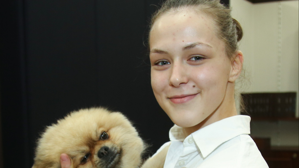 Zápasnice Tereza Bledá si splnila sen. Je další českou zástupkyní v prestižní organizaci MMA