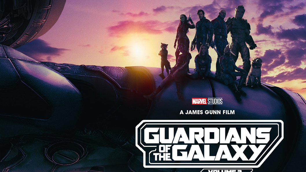 Podívejte se na nový trailer k filmu Strážci Galaxie: Volume 3. Máte se na co těšit