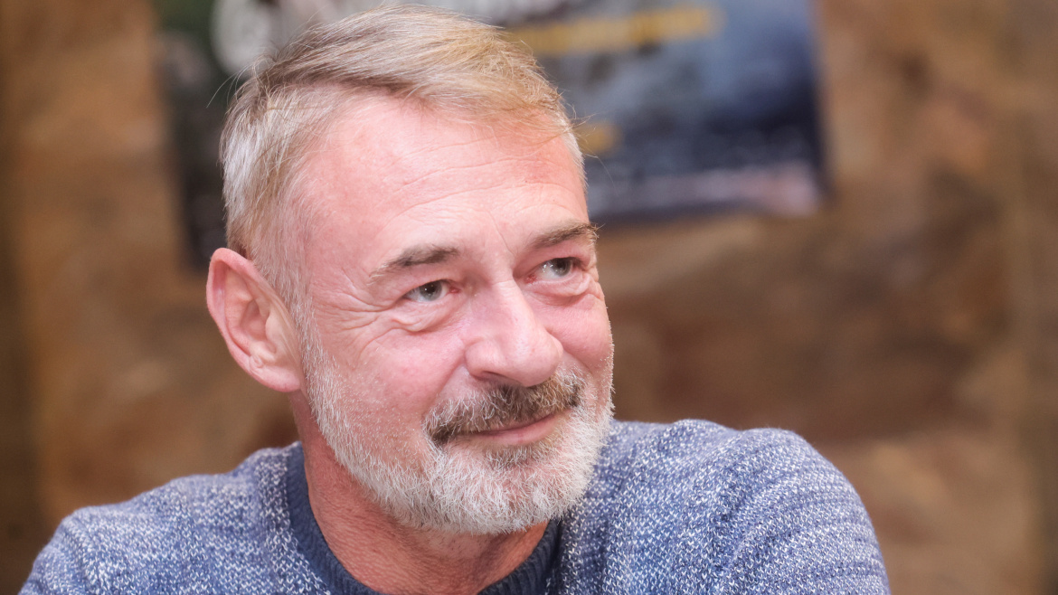 Vánoce Jiřího Dvořáka: Jakou pohádku si nenechá ujít?