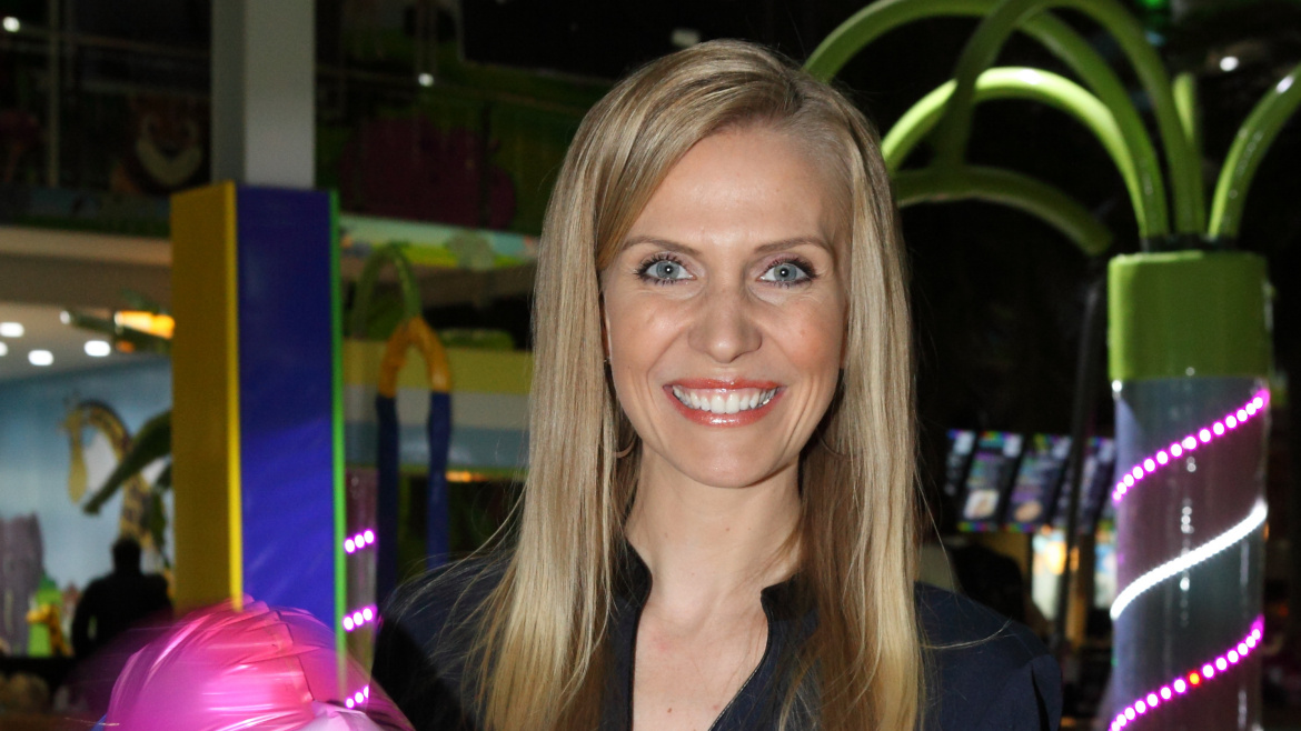 Někdejší hvězda Novy Míša Ochotská: Zmizela z obrazovek a je z ní úřednice