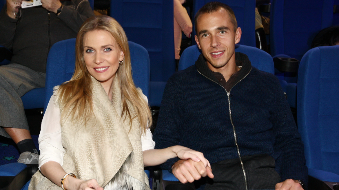 Lukáš Rosol dávno není boháč: Výživné na syna je pro něj neúnosné!