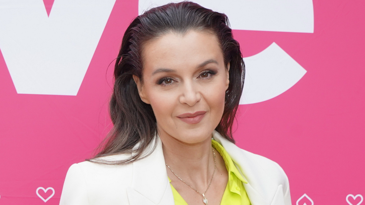 Iva Kubelková skončila na kapačkách. Bolesti zad nešly vydržet