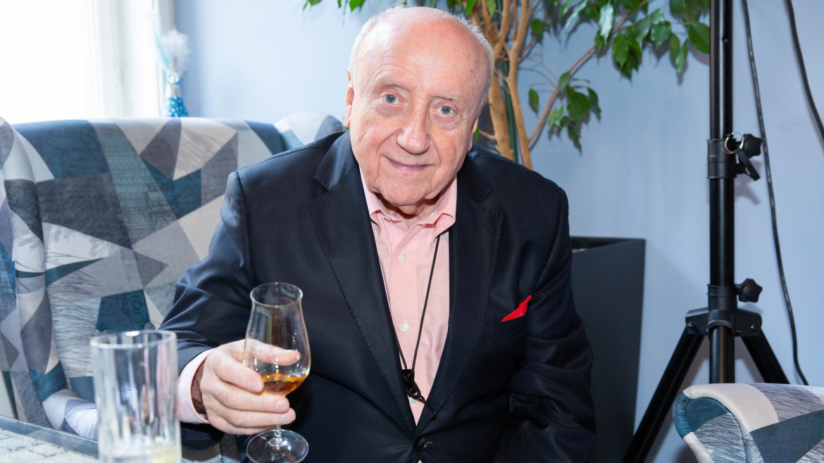 Felix Slováček zve na koncert ve velkém stylu. Oslaví dvě kulatá jubilea