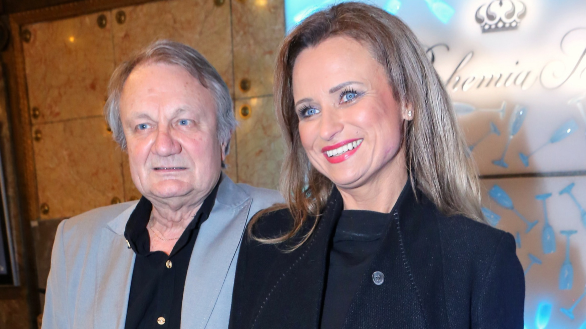 Jana Adamcová je na pranýři jako kdysi Ivana Gottová: Jsi mrcha, říkali o ní!