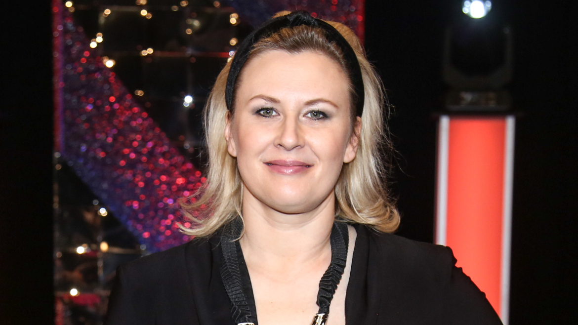 Tereza Černochová představuje singl z chystaného alba. Má zvláštní název