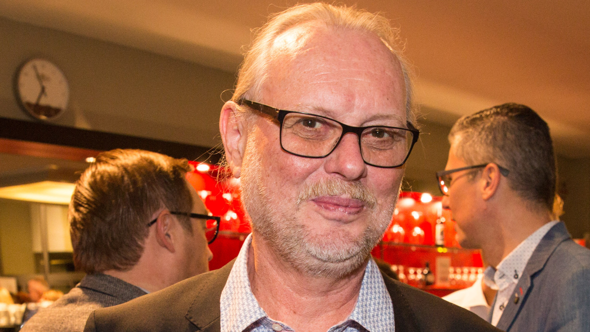 Vdova po Vašovi Patejdlovi upřesnila některé nepravdy o rychlém odchodu svého manžela