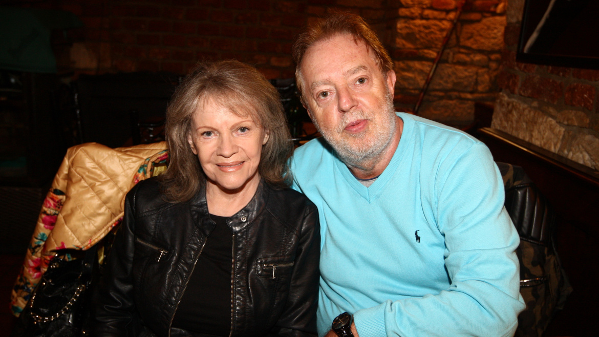 Emigrace, tlak StB a bolestný vztah se synem: Výročí úmrtí Evy Pilarové