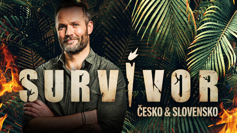O titul Survivor 2024 bude soutěžit Ornella, Mikýř, Pirát i Rachel z Love Islandu
