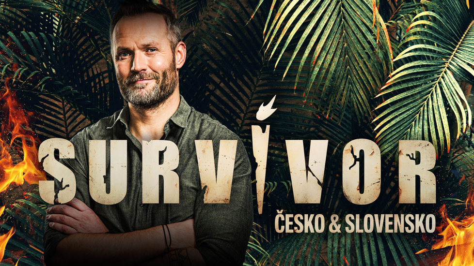 O titul Survivor 2024 bude soutěžit Ornella, Mikýř, Pirát i Rachel z