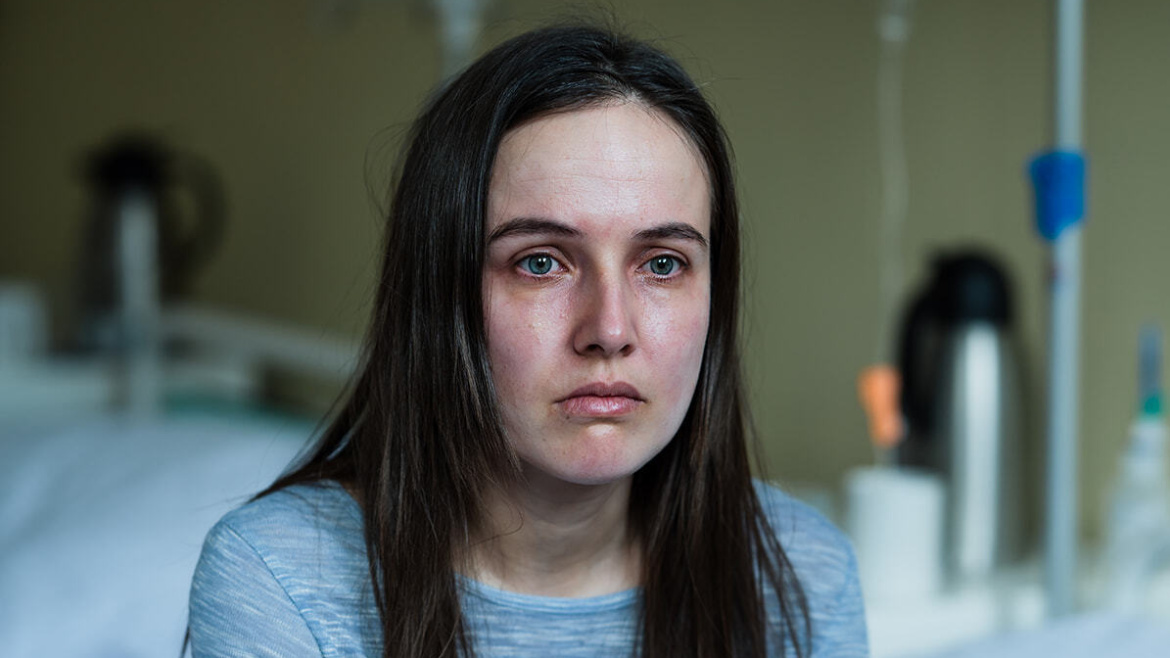 Kvůli roli alkoholičky obětovala Tereza Ramba vlasy