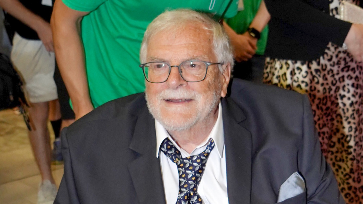 Herec Jan Kačer bude mít pohřeb v Národním divadle