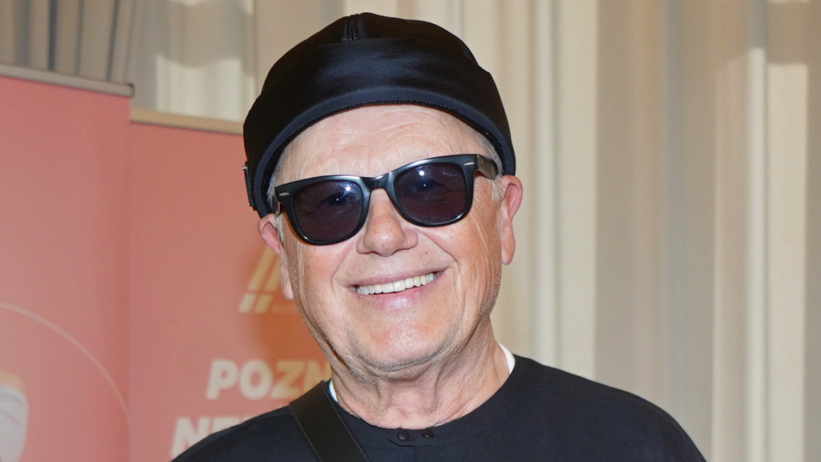 Jiří Korn dnes slaví 75. narozeniny. Pro fanoušky nachystal skvělý dárek