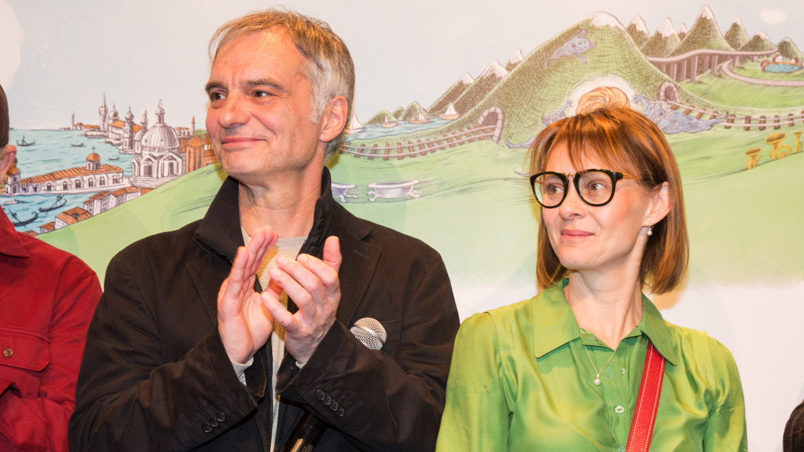 Osobní zpověď exmanželky Ivana Trojana: Musela jsem změnit život, jinak by ta deprese neskončila
