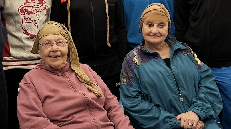 Holubová, Malkina a Obermaierová vyloupily banku. Vedl je Kohák
