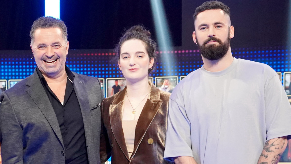 Děti Martina Dejdara prozradily, kdo u nich doma šéfuje