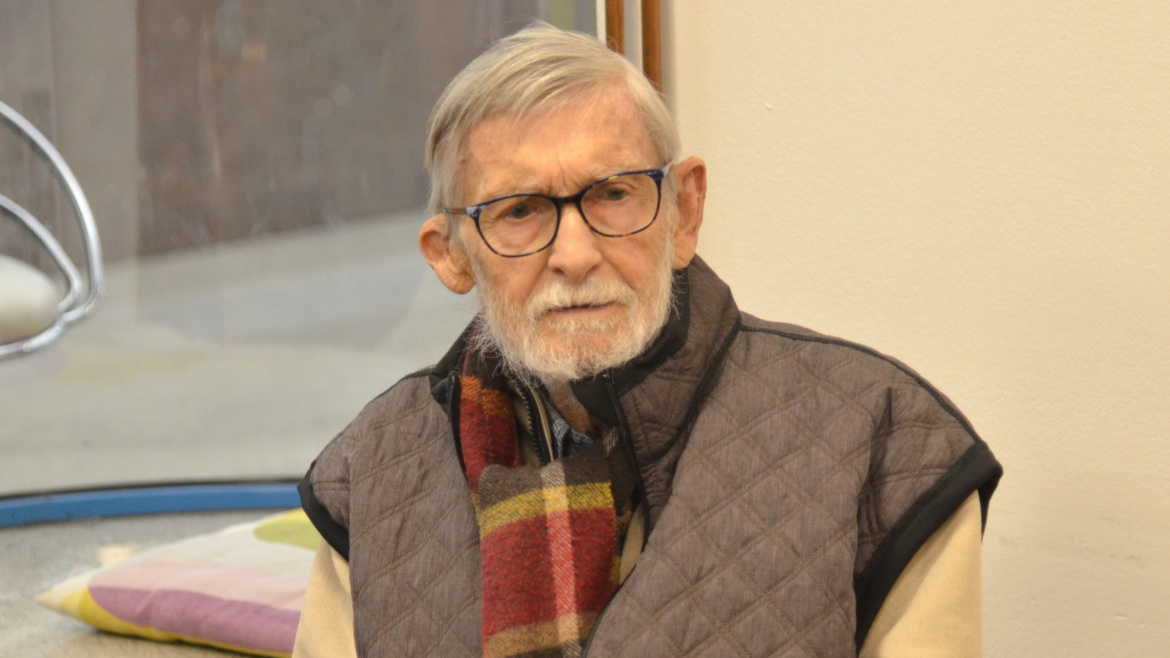 Zemřel zakladatel Studia Ypsilon Jan Schmid 