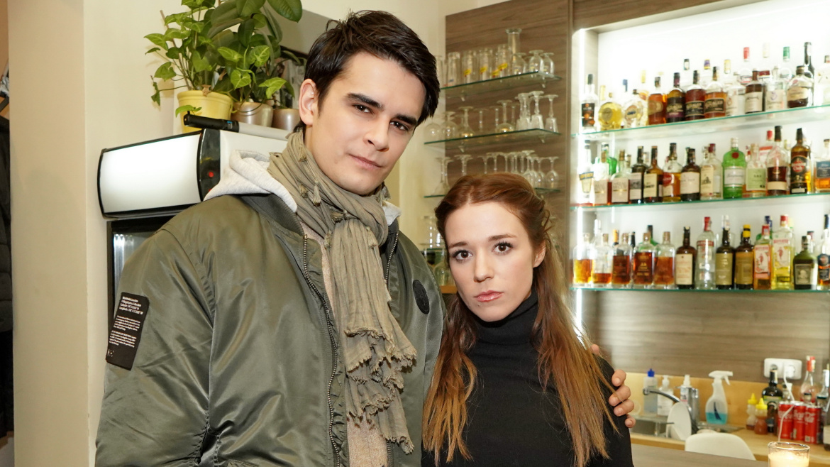 Love story nemusí být vždy pohádka. Drsná reality show mimo zdi psychiatrické léčebny