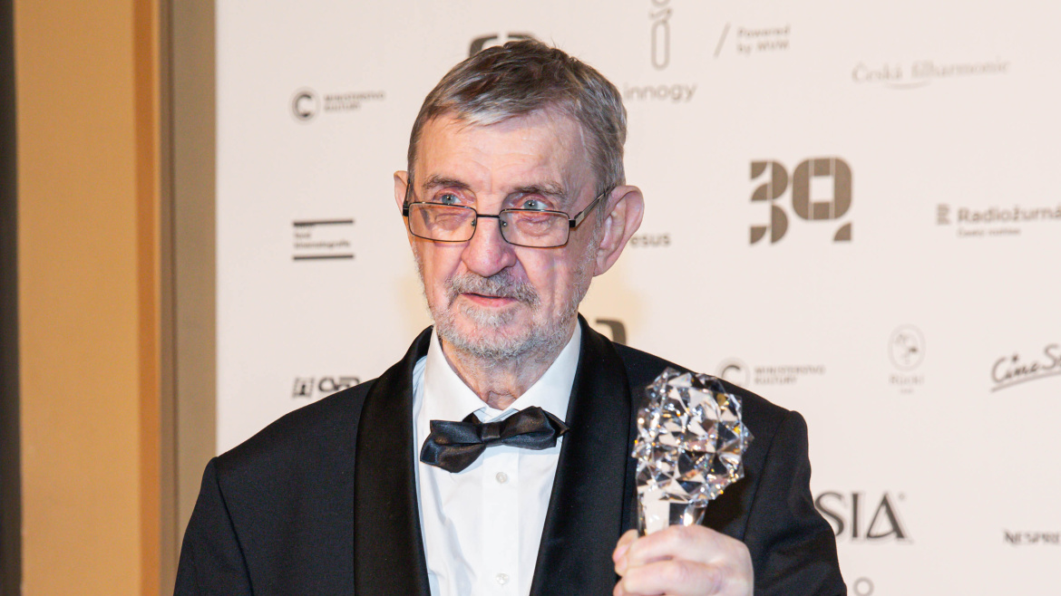 Zemřel filmový producent Jan Jíra. Podílel se na Koljovi i Samotářích