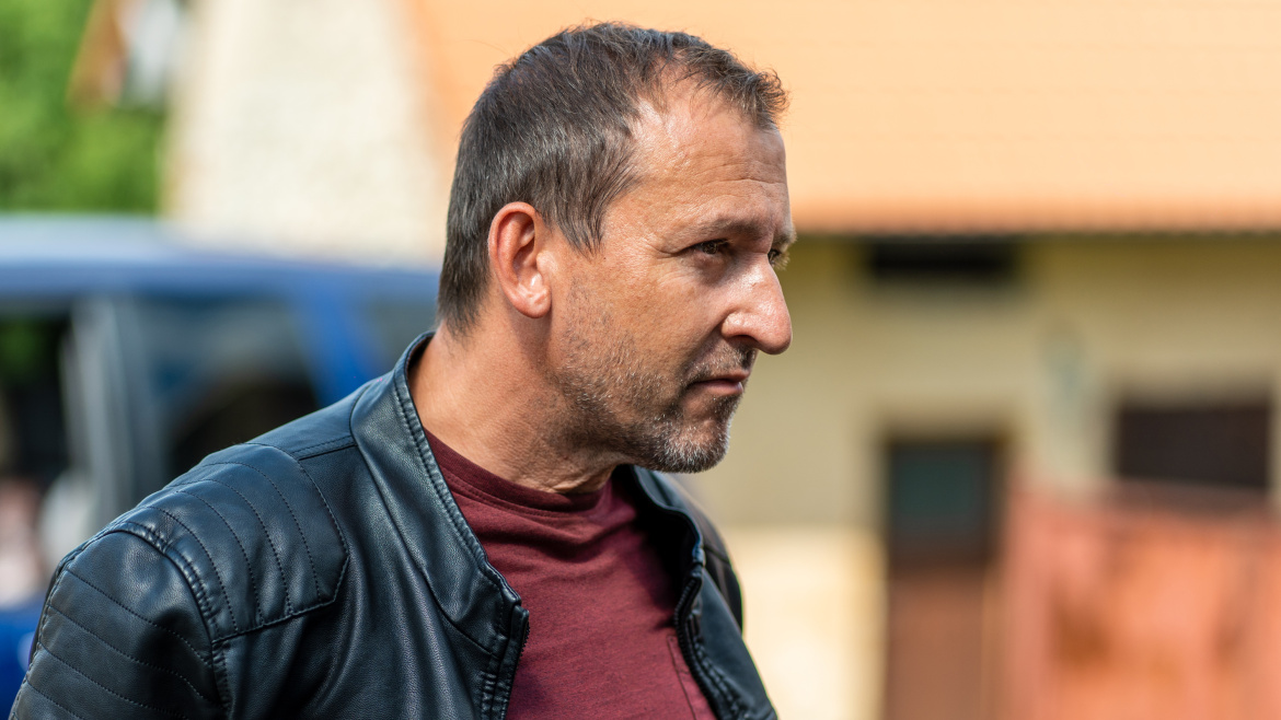 Vraždu hospodské vyšetřují kriminalisté na Vysočině