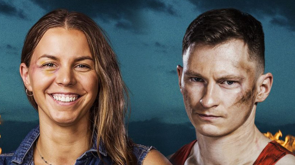 Survivor zná svého vítěze! Rozhodlo se mezi Mikýřem a Nikolou!