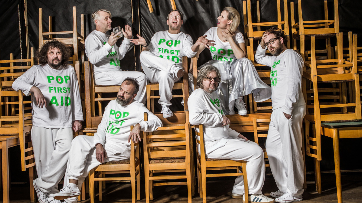 Monkey Business a bratři Cabani odtajňují upoutávku k novému klipu a zvou na výroční turné