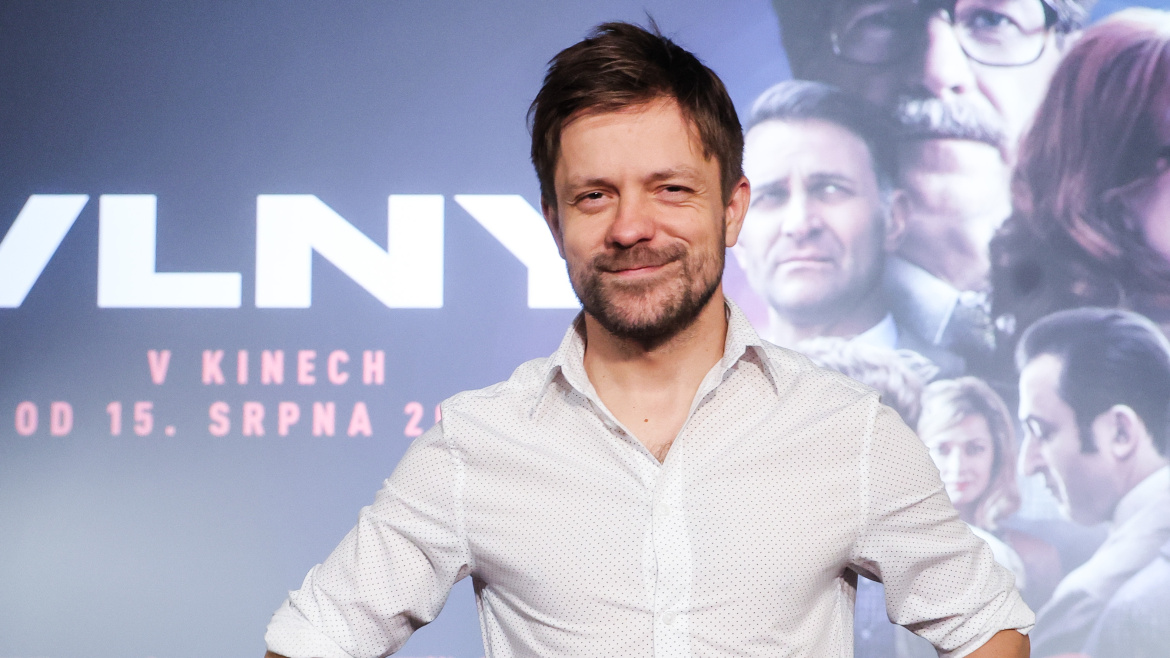 Nejvíce nominací na Českého lva získaly filmy Vlny a Amerikánka
