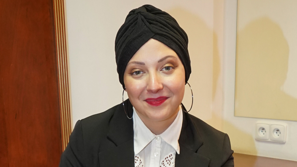 Anna Julie Slováčková bojuje s rakovinou po svém! Načerpala energii u moře a pochlubila se skvělými fotkami