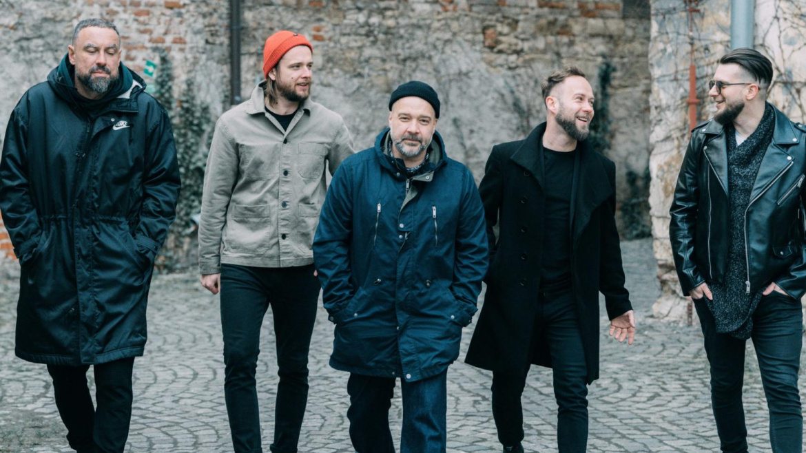 Support Lesbiens dali vzpomenout na staré sladké časy. Po 6 letech vydali nové album