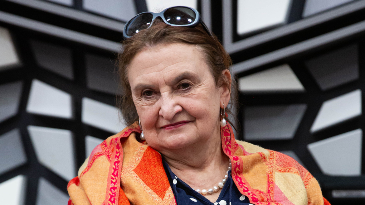 Eva Holubová po vážné operaci hlavy! Musí zásadně změnit svůj život od základu