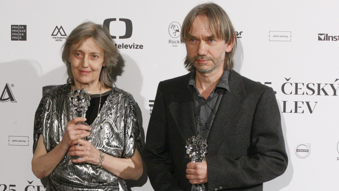 Zemřel držitel Českého lva, hudebník Vojtěch Havel. Bylo mu 62 let