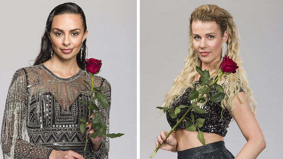Vstříc lásce! Další čtyři krásky budou v show Bachelor Česko usilovat o srdce krasavce z Muže roku