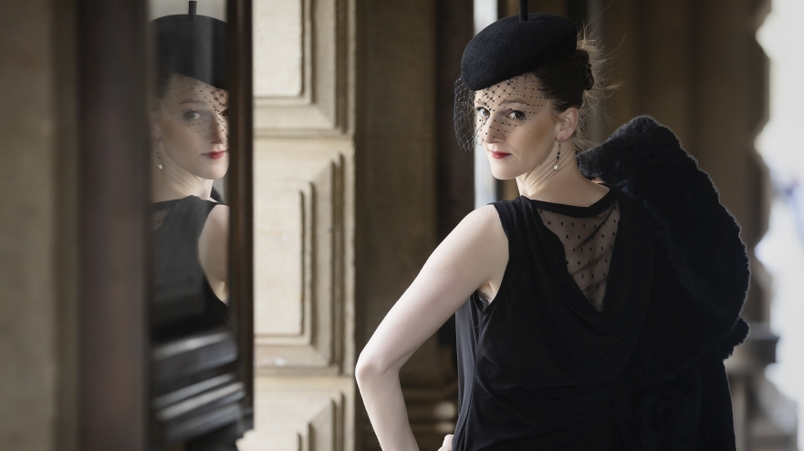 Objevte svůj jedinečný styl na online kongresu Umění stylu – Týden módy a elegance!
