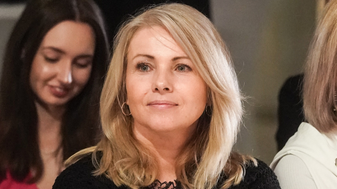 Bývalá hvězda Novy Nicol Lenertová utekla hrobníkovi z lopaty! Lékaři ji zachránili na poslední chvíli