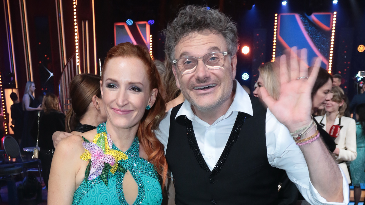 Patrik Hartl vysvětlil, proč musel odstoupit ze StarDance. Rozhodnutí obulel