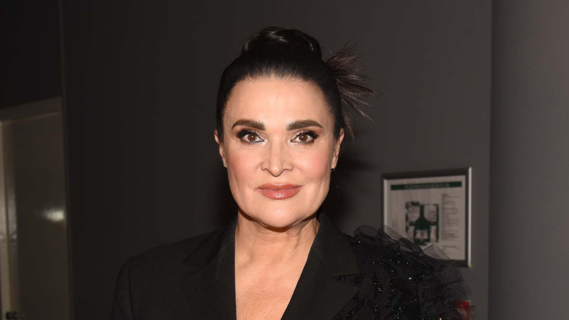 Mahulena Bočanová ukázala 30 let staré snímky: Postava jako lusk a dlouhé nohy až do nebe