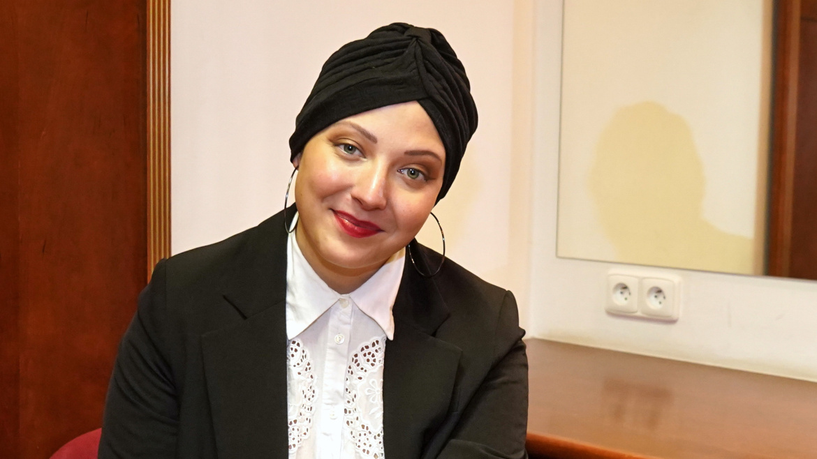 Zemřela Anička Slováčková, prohrála boj s rakovinou: Jsem ještě u ní, řekl zdrcený Felix 