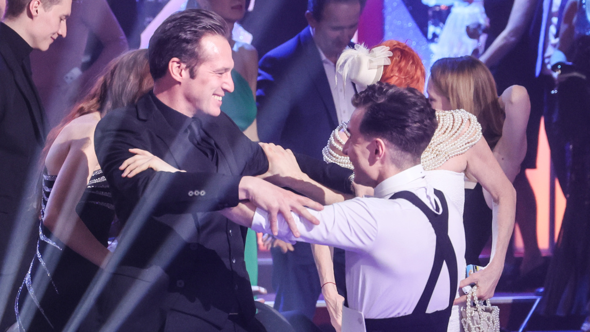 Fotožurnál StarDance: Když zhasly kamery, teprve tehdy přišly ty pravé emoce