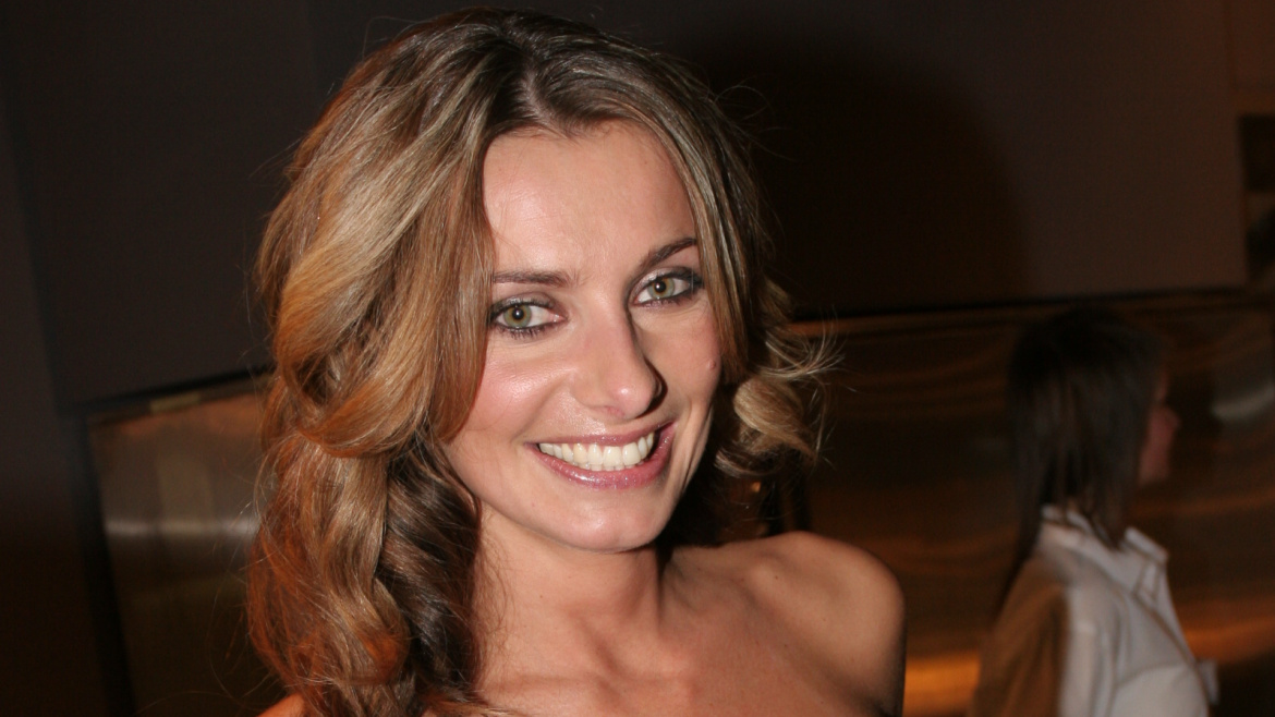 Trnitá cesta za dokonalou postavou: Alice Bendová přiznala, co si nechala odsát!