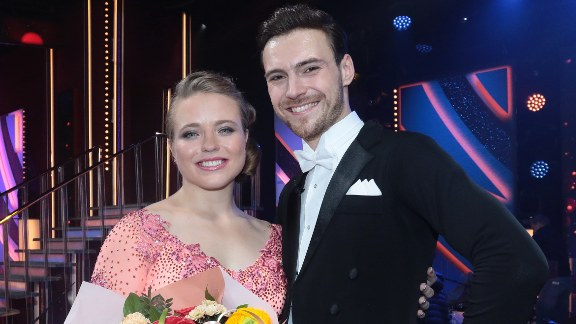 StarDance: Přešťastná Vondráčková a spokojení Ptáčková a Vodička
