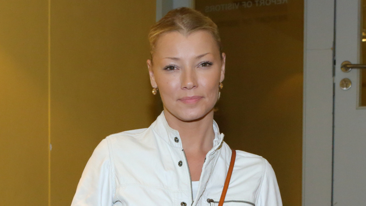 Tragicky zemřela zpěvačka Helena Zeťová. Bylo jí 44 let