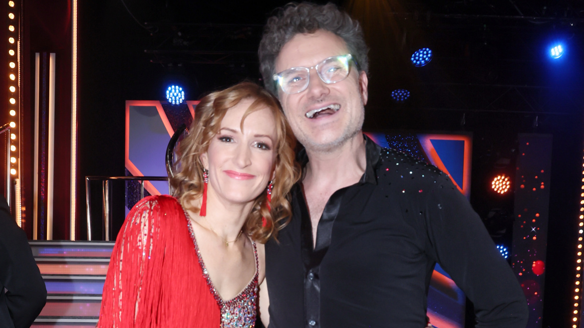 Velká rošáda ve StarDance. Končí Patrik Hartl a vrací se Lucie Vondráčková