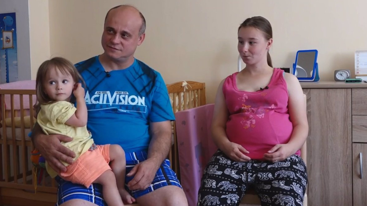Iva a Marian z Výměny manželek: Dcera bojuje ve škole a věková propast 27 let se ukazuje