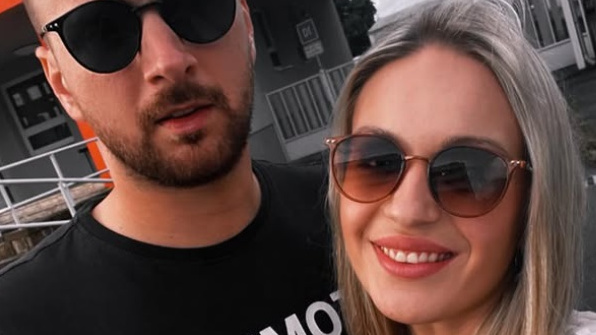 Z vězení až k mateřství: Tereza Hlůšková otevřeně o strachu z porodu, radosti z miminka i průjmu